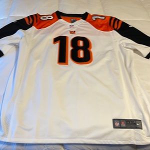 AJ Green Bengals Jersey